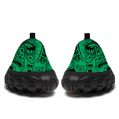 Enthsush Beach Shoes Aqua Shoes Water Shoes Surfing Shoes Women's Swimming Shoes Men enthsush