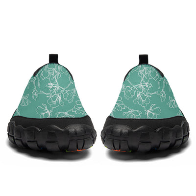 Enthsush Beach Shoes Aqua Shoes Water Shoes Surfing Shoes Women's Swimming Shoes Men enthsush