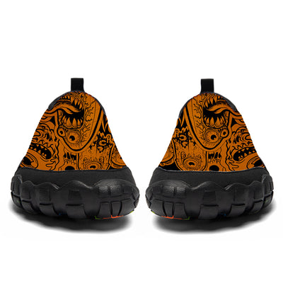 Enthsush Beach Shoes Aqua Shoes Water Shoes Surfing Shoes Women's Swimming Shoes Men enthsush