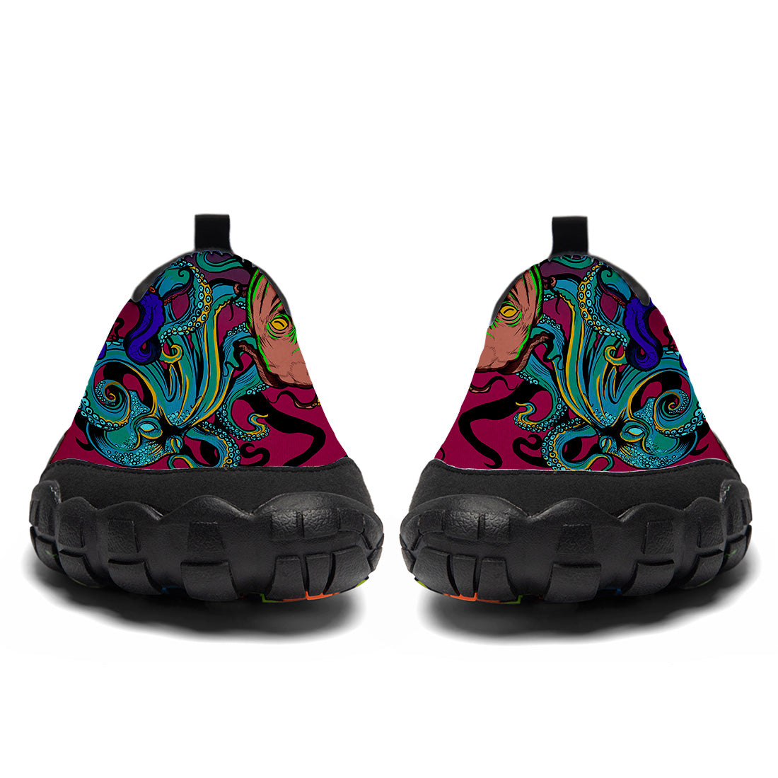 Enthsush Beach Shoes Aqua Shoes Water Shoes Surfing Shoes Women's Swimming Shoes Men enthsush