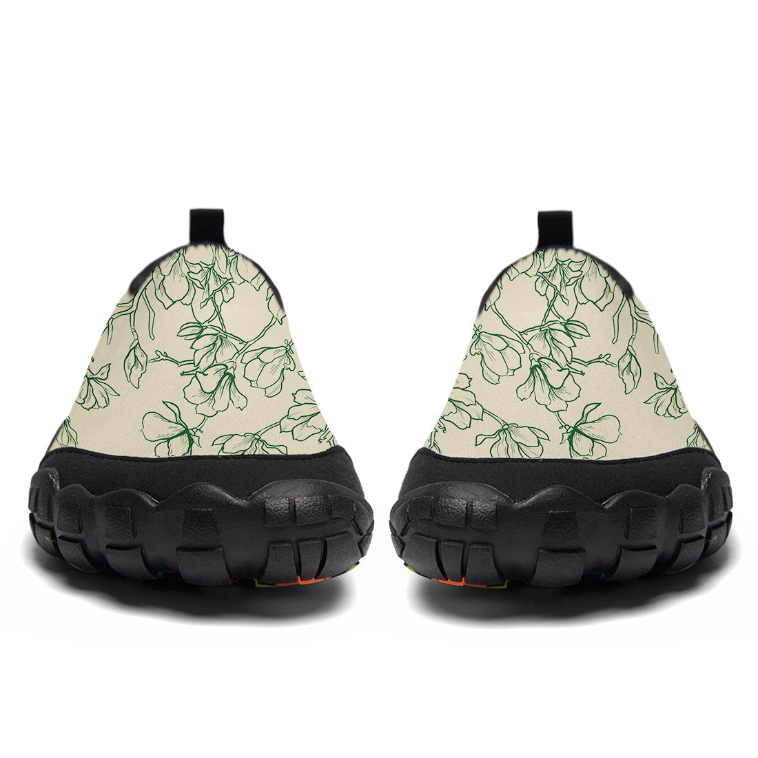 Enthsush Beach Shoes Aqua Shoes Water Shoes Surfing Shoes Women's Swimming Shoes Men enthsush