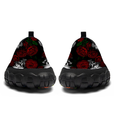 Enthsush Beach Shoes Aqua Shoes Water Shoes Surfing Shoes Women's Swimming Shoes Men enthsush