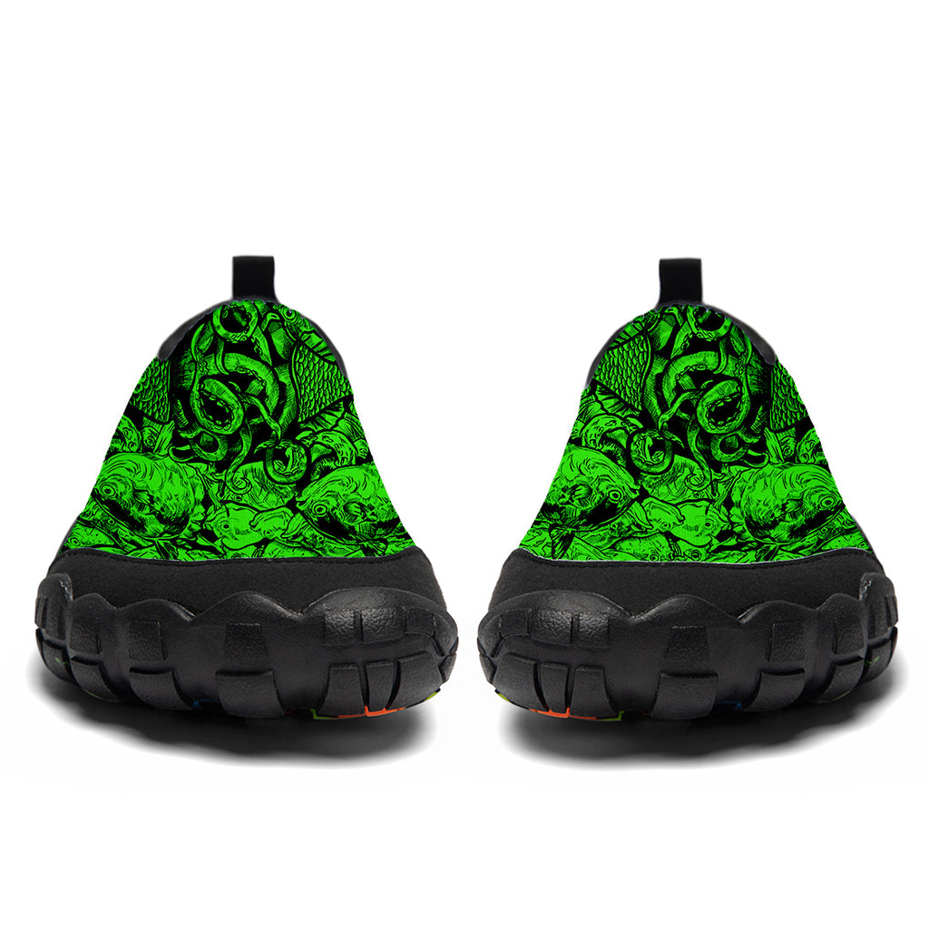 Enthsush Beach Shoes Aqua Shoes Water Shoes Surfing Shoes Women's Swimming Shoes Men enthsush