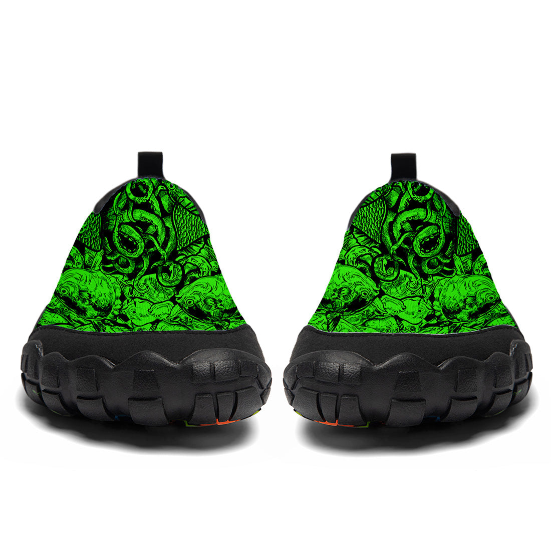 Enthsush Beach Shoes Aqua Shoes Water Shoes Surfing Shoes Women's Swimming Shoes Men enthsush