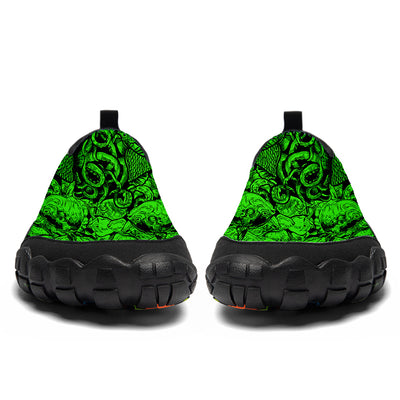 Enthsush Beach Shoes Aqua Shoes Water Shoes Surfing Shoes Women's Swimming Shoes Men enthsush