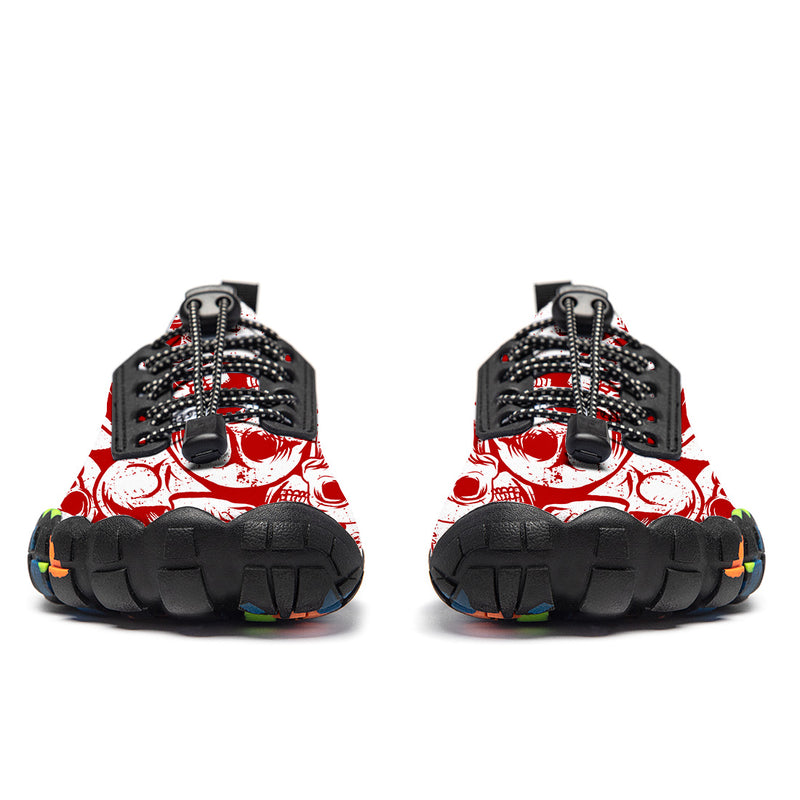 Enthsush Beach Shoes Aqua Shoes Water Shoes Surfing Shoes Women's Swimming Shoes Men