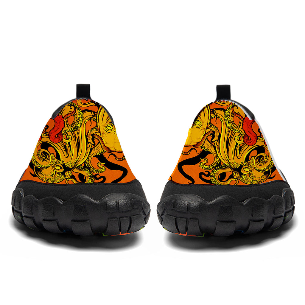 Enthsush Beach Shoes Aqua Shoes Water Shoes Surfing Shoes Women's Swimming Shoes Men enthsush