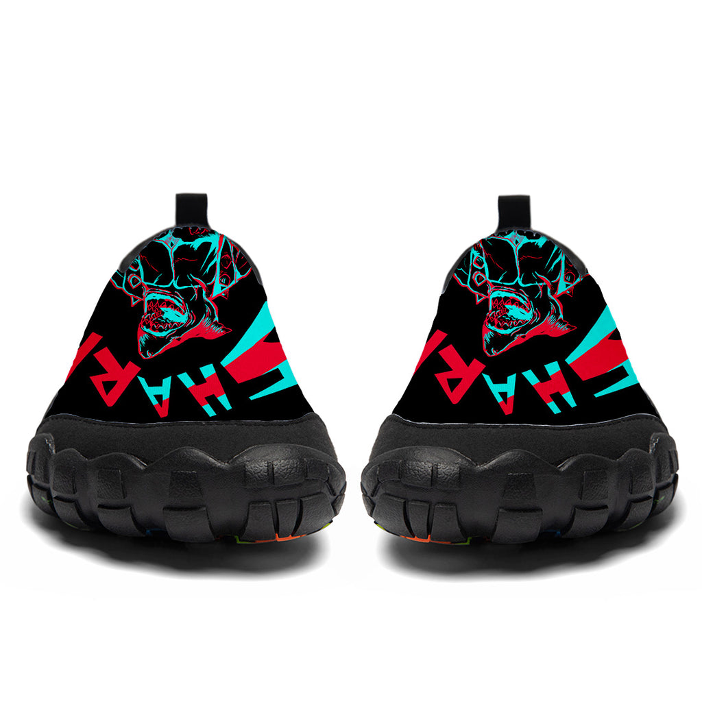 Enthsush Beach Shoes Aqua Shoes Water Shoes Surfing Shoes Women's Swimming Shoes Men enthsush