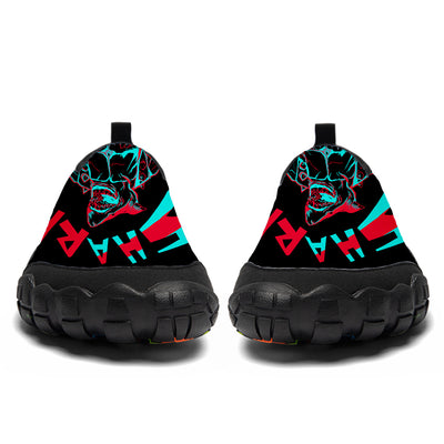 Enthsush Beach Shoes Aqua Shoes Water Shoes Surfing Shoes Women's Swimming Shoes Men enthsush