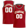 Custom Basketball Jersey for Men &Women & Kid, Athletic Uniform Personalized Stitched Team Name Number Logo enthsush