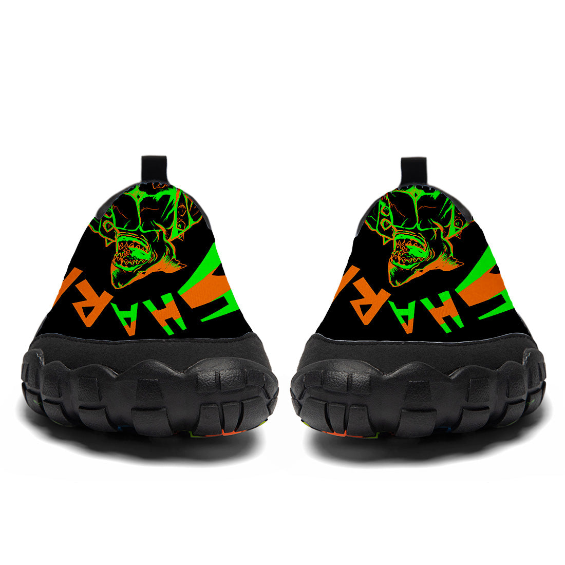 Enthsush Beach Shoes Aqua Shoes Water Shoes Surfing Shoes Women's Swimming Shoes Men enthsush