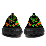 Enthsush Beach Shoes Aqua Shoes Water Shoes Surfing Shoes Women's Swimming Shoes Men