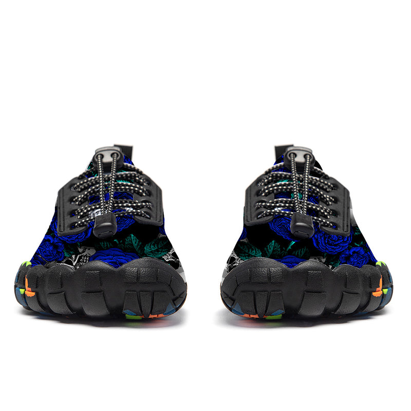 Enthsush Beach Shoes Aqua Shoes Water Shoes Surfing Shoes Women's Swimming Shoes Men