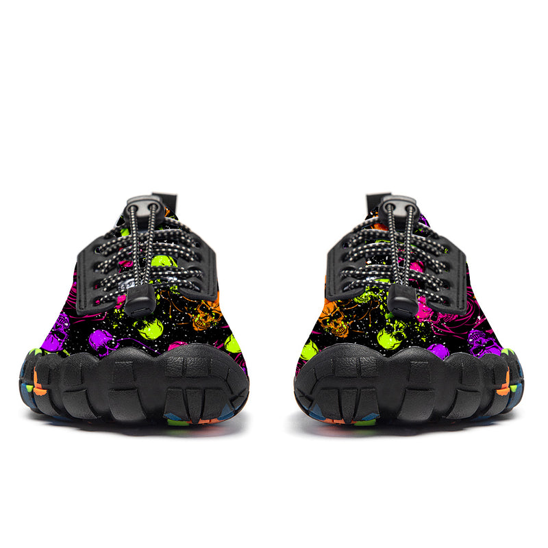 Enthsush Beach Shoes Aqua Shoes Water Shoes Surfing Shoes Women's Swimming Shoes Men