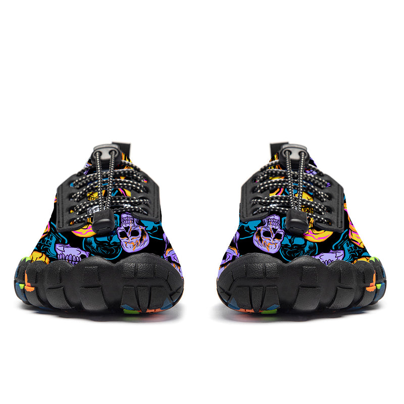 Enthsush Beach Shoes Aqua Shoes Water Shoes Surfing Shoes Women's Swimming Shoes Men