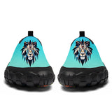 Enthsush Beach Shoes Aqua Shoes Water Shoes Surfing Shoes Women's Swimming Shoes Men