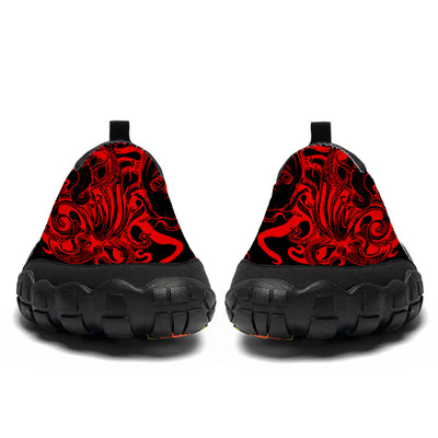 Enthsush Beach Shoes Aqua Shoes Water Shoes Surfing Shoes Women's Swimming Shoes Men enthsush