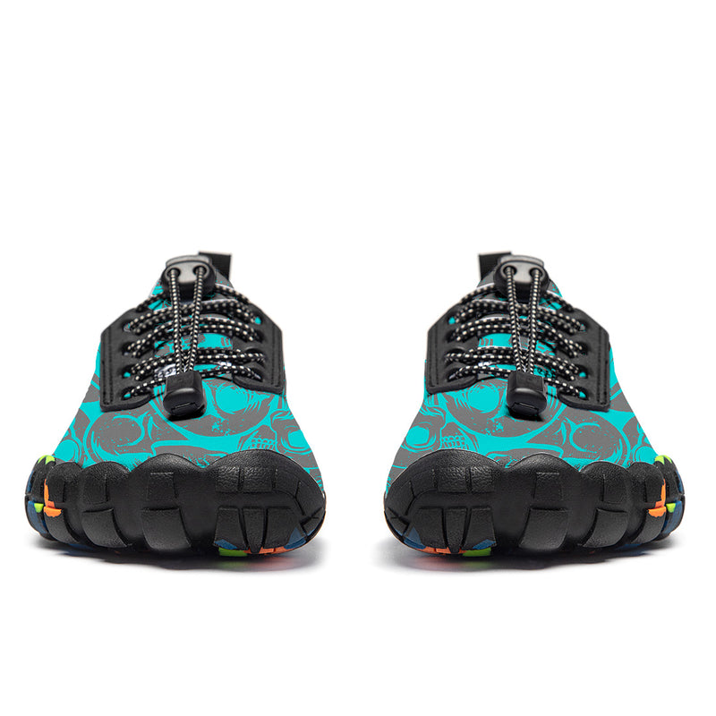 Enthsush Beach Shoes Aqua Shoes Water Shoes Surfing Shoes Women's Swimming Shoes Men