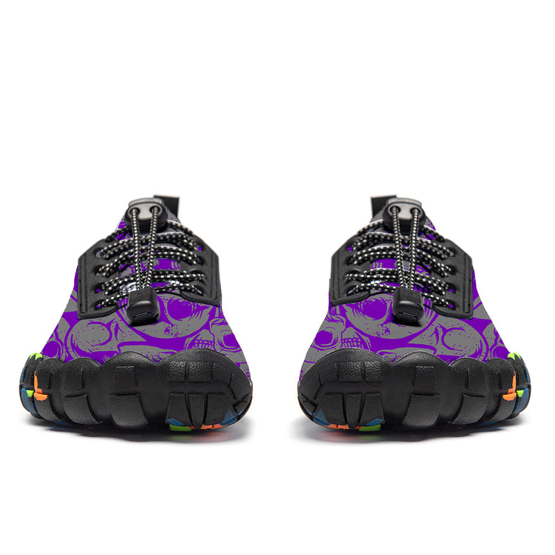 Enthsush Beach Shoes Aqua Shoes Water Shoes Surfing Shoes Women's Swimming Shoes Men