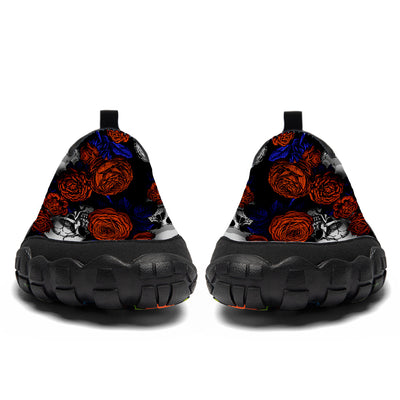 Enthsush Beach Shoes Aqua Shoes Water Shoes Surfing Shoes Women's Swimming Shoes Men enthsush