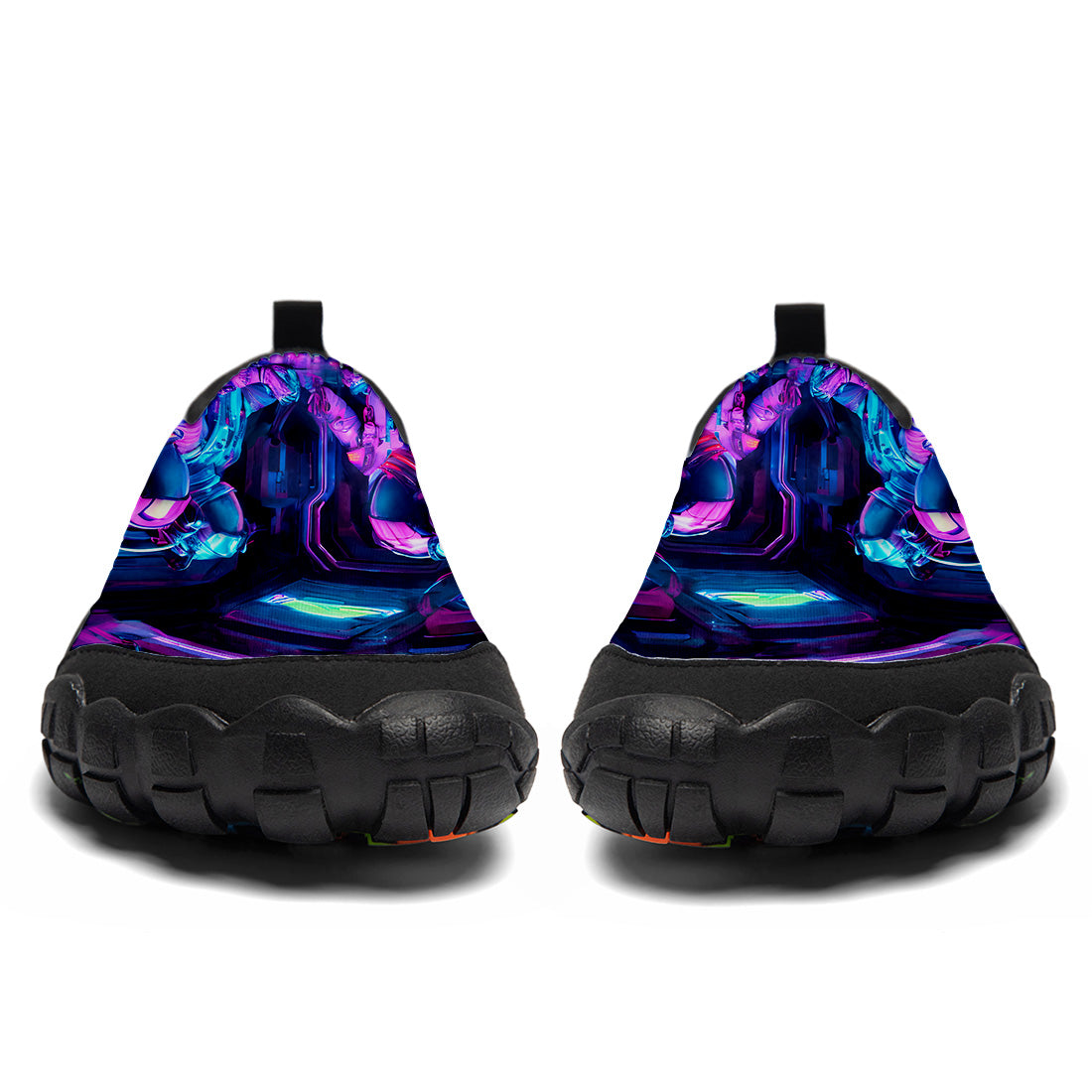 Enthsush Beach Shoes Aqua Shoes Water Shoes Surfing Shoes Women's Swimming Shoes Men enthsush