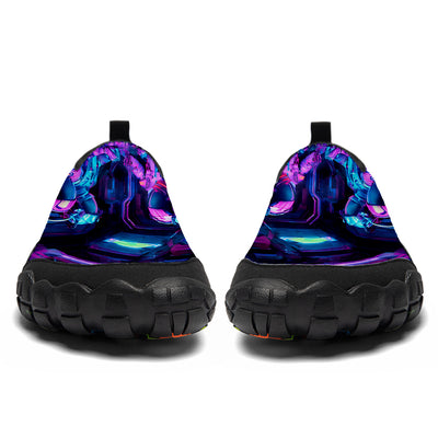Enthsush Beach Shoes Aqua Shoes Water Shoes Surfing Shoes Women's Swimming Shoes Men enthsush