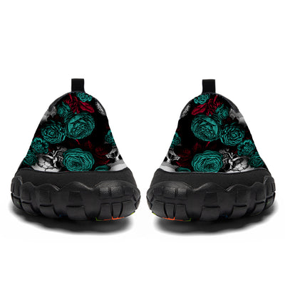 Enthsush Beach Shoes Aqua Shoes Water Shoes Surfing Shoes Women's Swimming Shoes Men enthsush