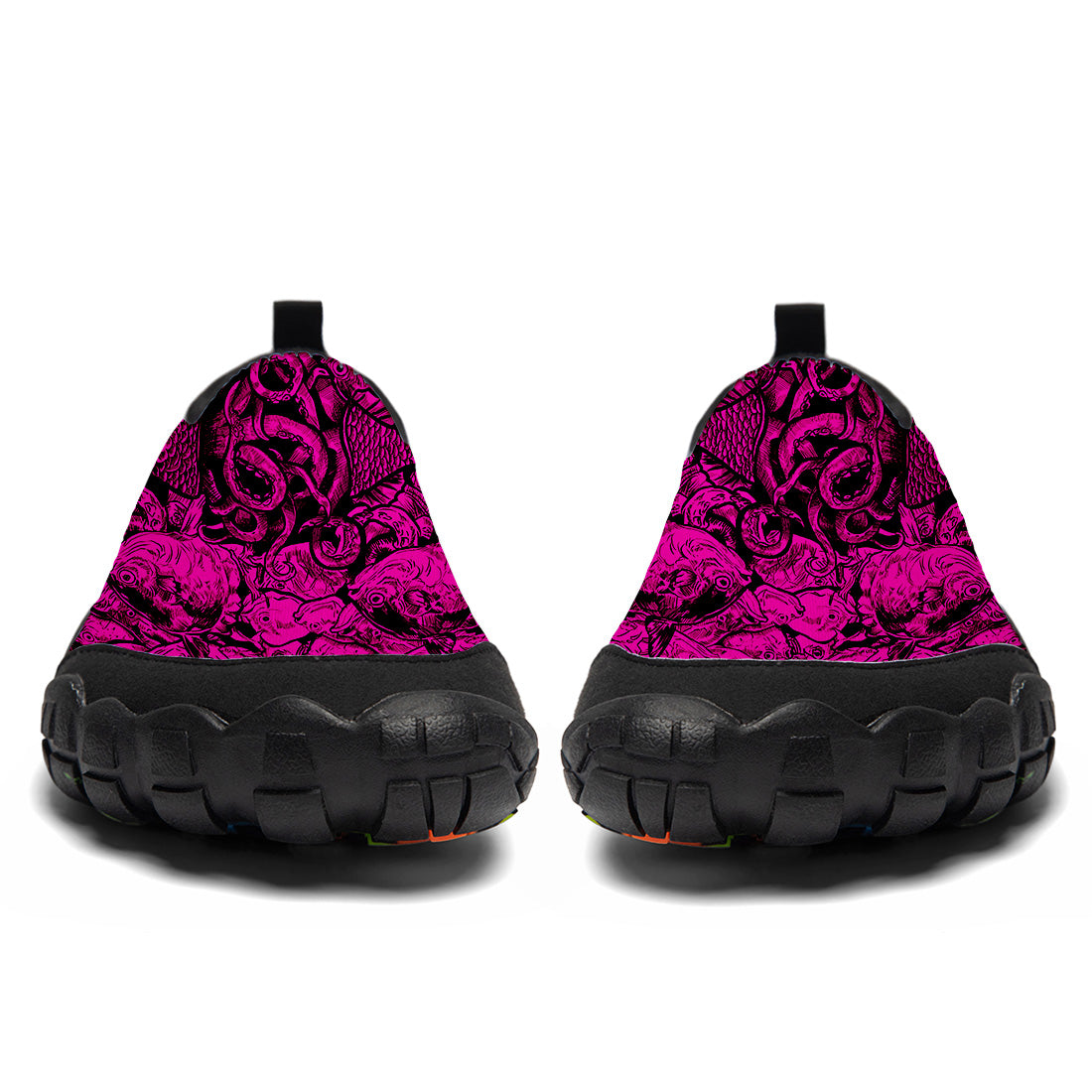 Enthsush Beach Shoes Aqua Shoes Water Shoes Surfing Shoes Women's Swimming Shoes Men enthsush