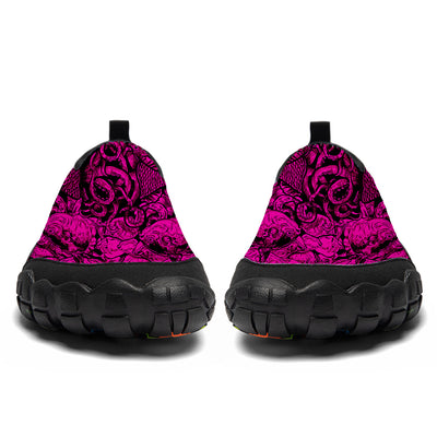 Enthsush Beach Shoes Aqua Shoes Water Shoes Surfing Shoes Women's Swimming Shoes Men enthsush