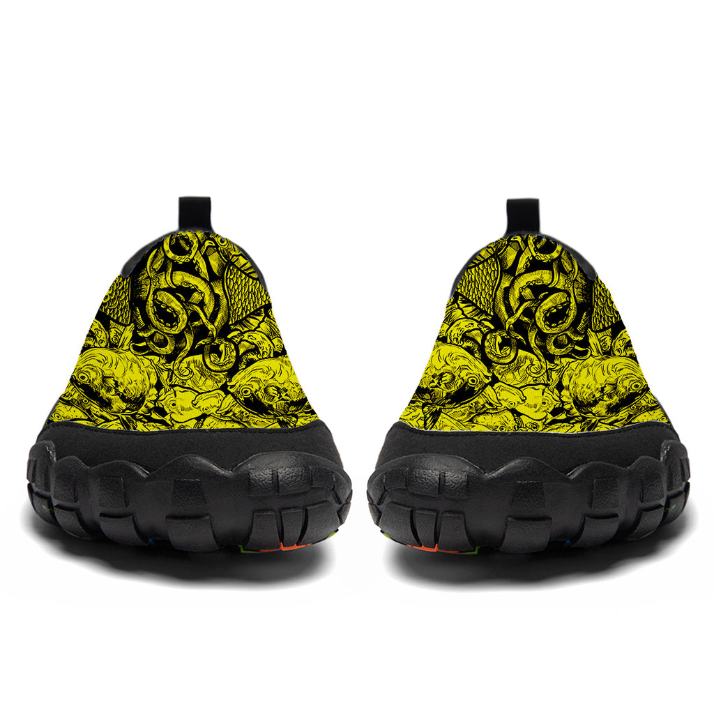Enthsush Beach Shoes Aqua Shoes Water Shoes Surfing Shoes Women's Swimming Shoes Men enthsush
