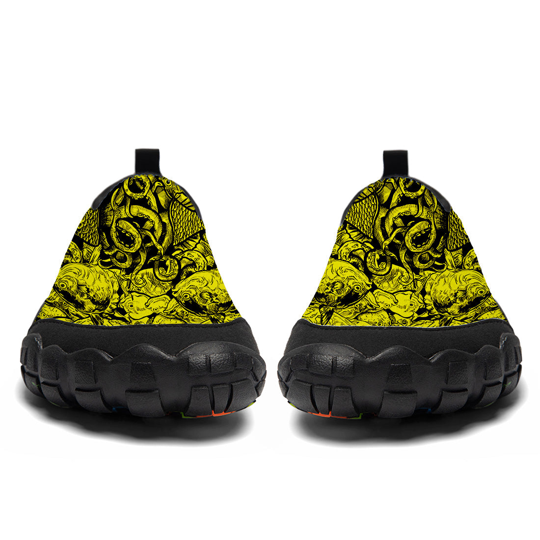 Enthsush Beach Shoes Aqua Shoes Water Shoes Surfing Shoes Women's Swimming Shoes Men enthsush