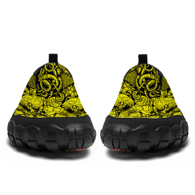 Enthsush Beach Shoes Aqua Shoes Water Shoes Surfing Shoes Women's Swimming Shoes Men enthsush