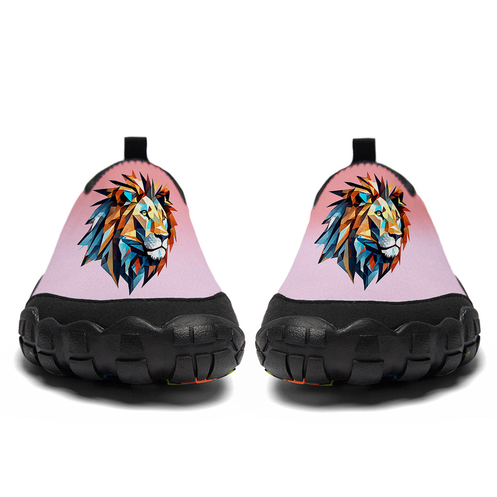 Enthsush Beach Shoes Aqua Shoes Water Shoes Surfing Shoes Women's Swimming Shoes Men enthsush