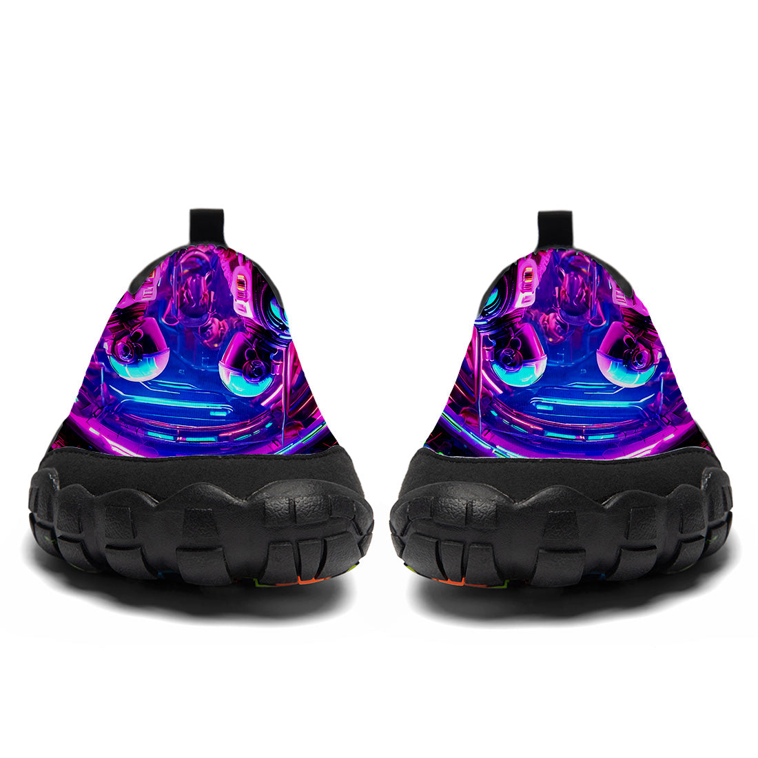 Enthsush Beach Shoes Aqua Shoes Water Shoes Surfing Shoes Women's Swimming Shoes Men enthsush