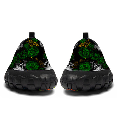 Enthsush Beach Shoes Aqua Shoes Water Shoes Surfing Shoes Women's Swimming Shoes Men enthsush