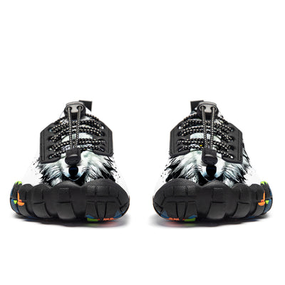 Enthsush Beach Shoes Aqua Shoes Water Shoes Surfing Shoes Women's Swimming Shoes Men enthsush