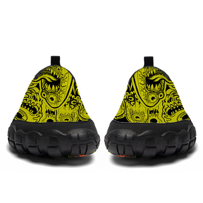 Enthsush Beach Shoes Aqua Shoes Water Shoes Surfing Shoes Women's Swimming Shoes Men enthsush