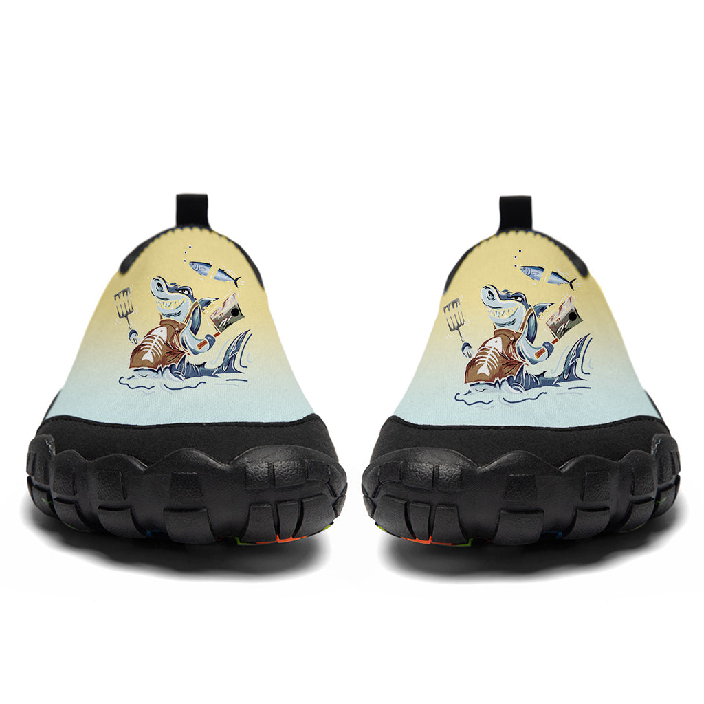Enthsush Beach Shoes Aqua Shoes Water Shoes Surfing Shoes Women's Swimming Shoes Men enthsush