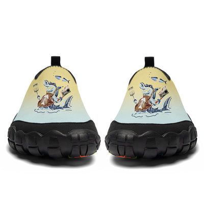 Enthsush Beach Shoes Aqua Shoes Water Shoes Surfing Shoes Women's Swimming Shoes Men enthsush