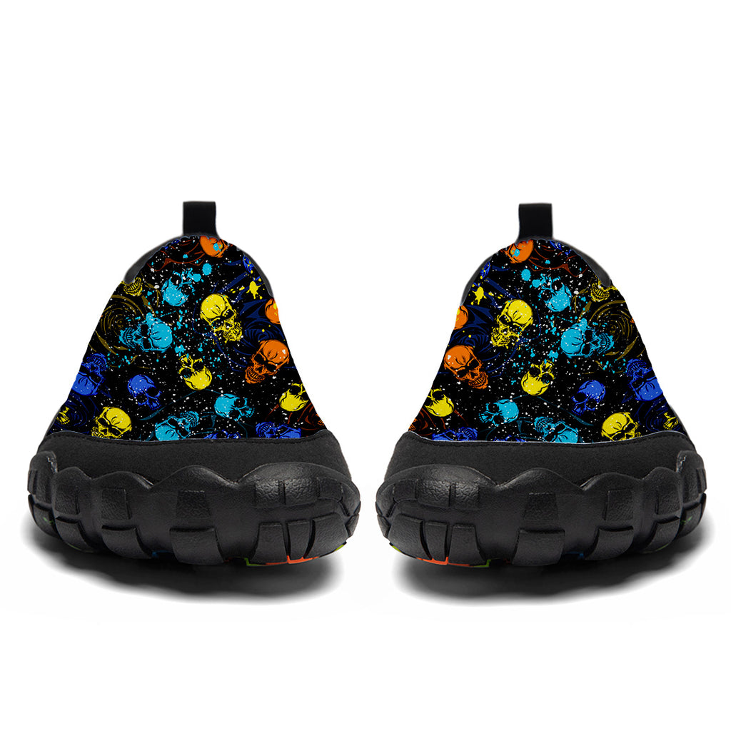 Enthsush Beach Shoes Aqua Shoes Water Shoes Surfing Shoes Women's Swimming Shoes Men enthsush