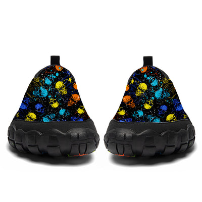 Enthsush Beach Shoes Aqua Shoes Water Shoes Surfing Shoes Women's Swimming Shoes Men enthsush