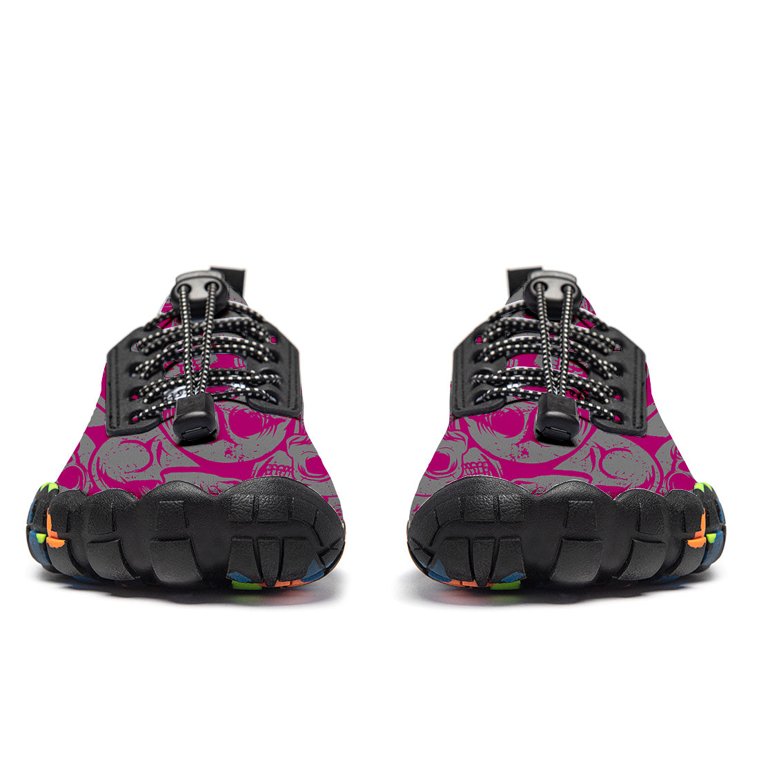 Enthsush Beach Shoes Aqua Shoes Water Shoes Surfing Shoes Women's Swimming Shoes Men enthsush