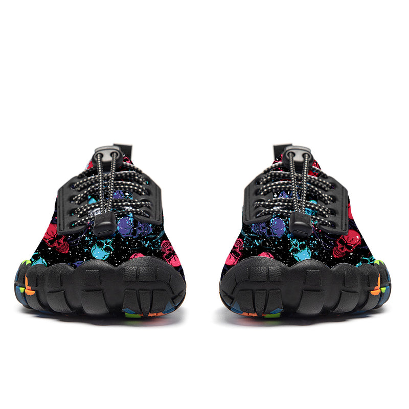 Enthsush Beach Shoes Aqua Shoes Water Shoes Surfing Shoes Women's Swimming Shoes Men