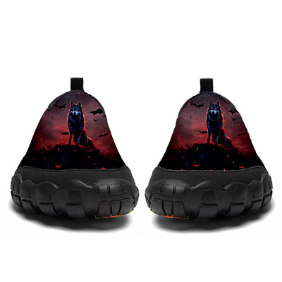 Enthsush Beach Shoes Aqua Shoes Water Shoes Surfing Shoes Women's Swimming Shoes Men enthsush