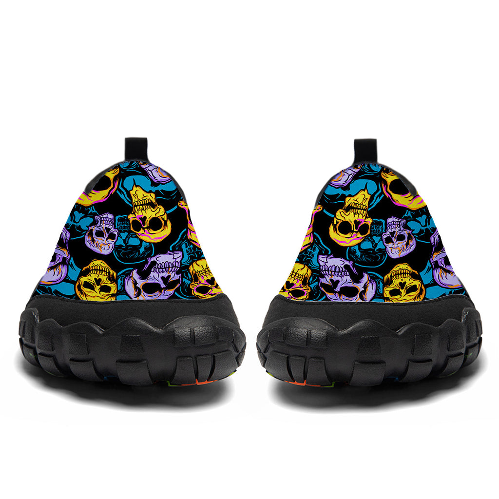 Enthsush Beach Shoes Aqua Shoes Water Shoes Surfing Shoes Women's Swimming Shoes Men enthsush