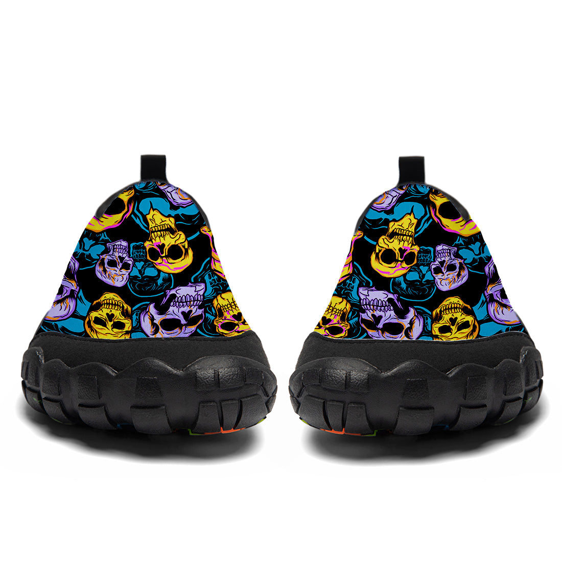 Enthsush Beach Shoes Aqua Shoes Water Shoes Surfing Shoes Women's Swimming Shoes Men enthsush