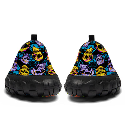 Enthsush Beach Shoes Aqua Shoes Water Shoes Surfing Shoes Women's Swimming Shoes Men enthsush