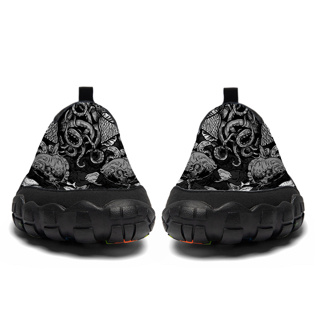 Enthsush Beach Shoes Aqua Shoes Water Shoes Surfing Shoes Women's Swimming Shoes Men enthsush