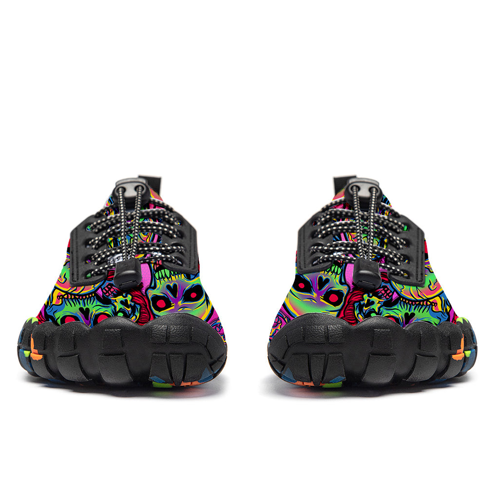 Enthsush Beach Shoes Aqua Shoes Water Shoes Surfing Shoes Women's Swimming Shoes Men enthsush