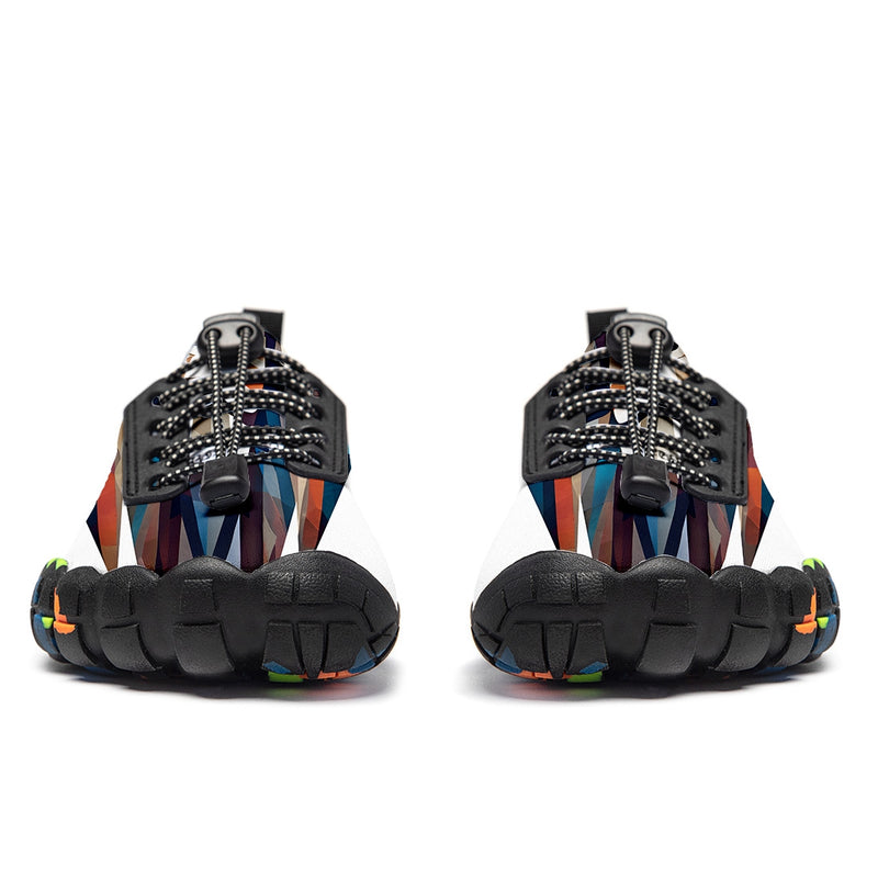 Enthsush Beach Shoes Aqua Shoes Water Shoes Surfing Shoes Women's Swimming Shoes Men